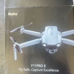 Drone Ruko F11 pro 2