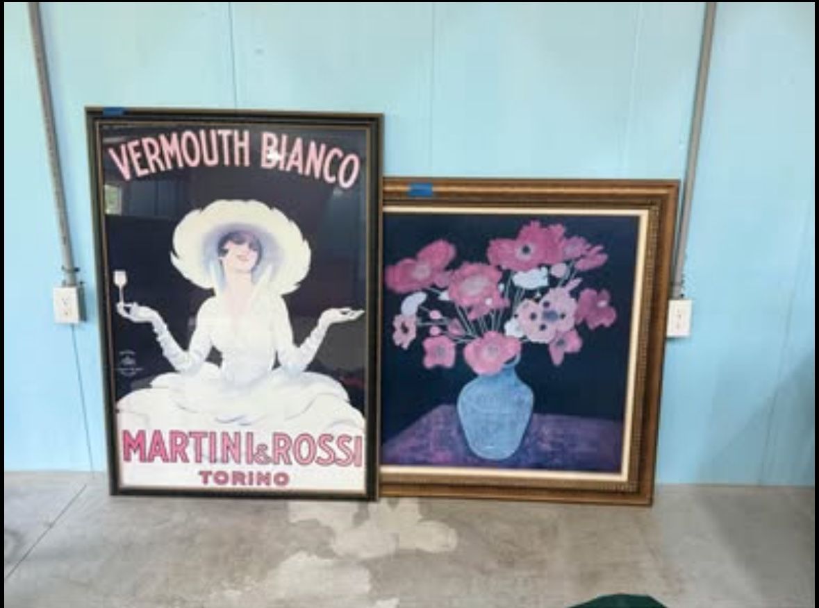 Large Artwork 