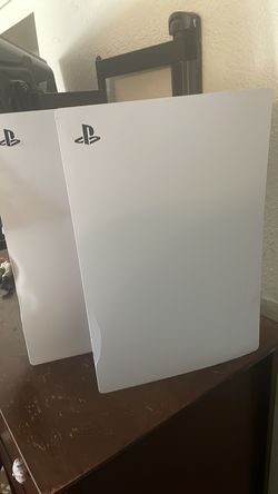 Ps5 non working