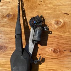 Wiper Motor Assy 