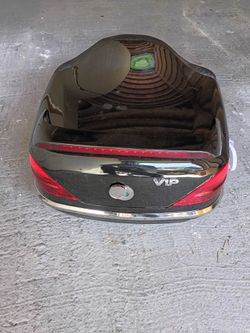 Motorcycle parts