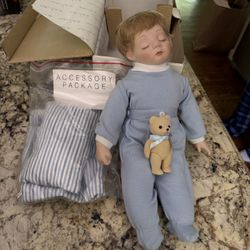 Ryan Doll