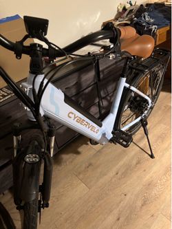 Ebike