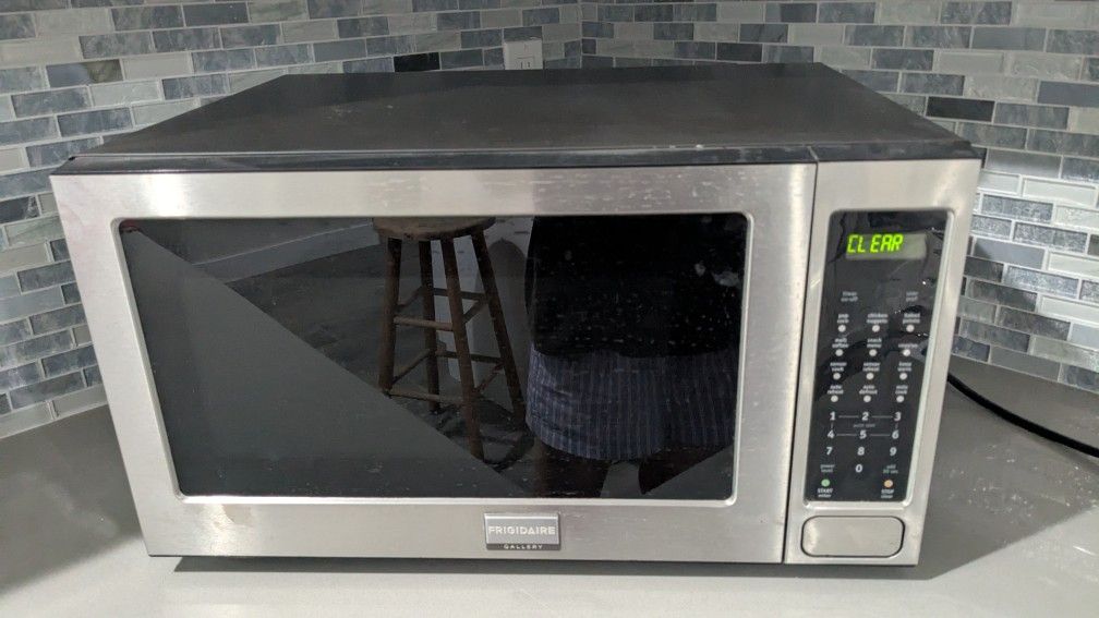 Microwave