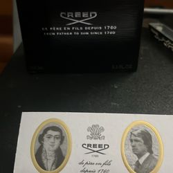 *NEW* CREED AVENTUS (100ml)