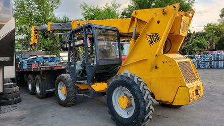 Fork Lift