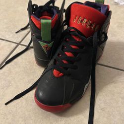 Jordan Retro 7 