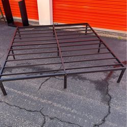 Queen Bed Frame