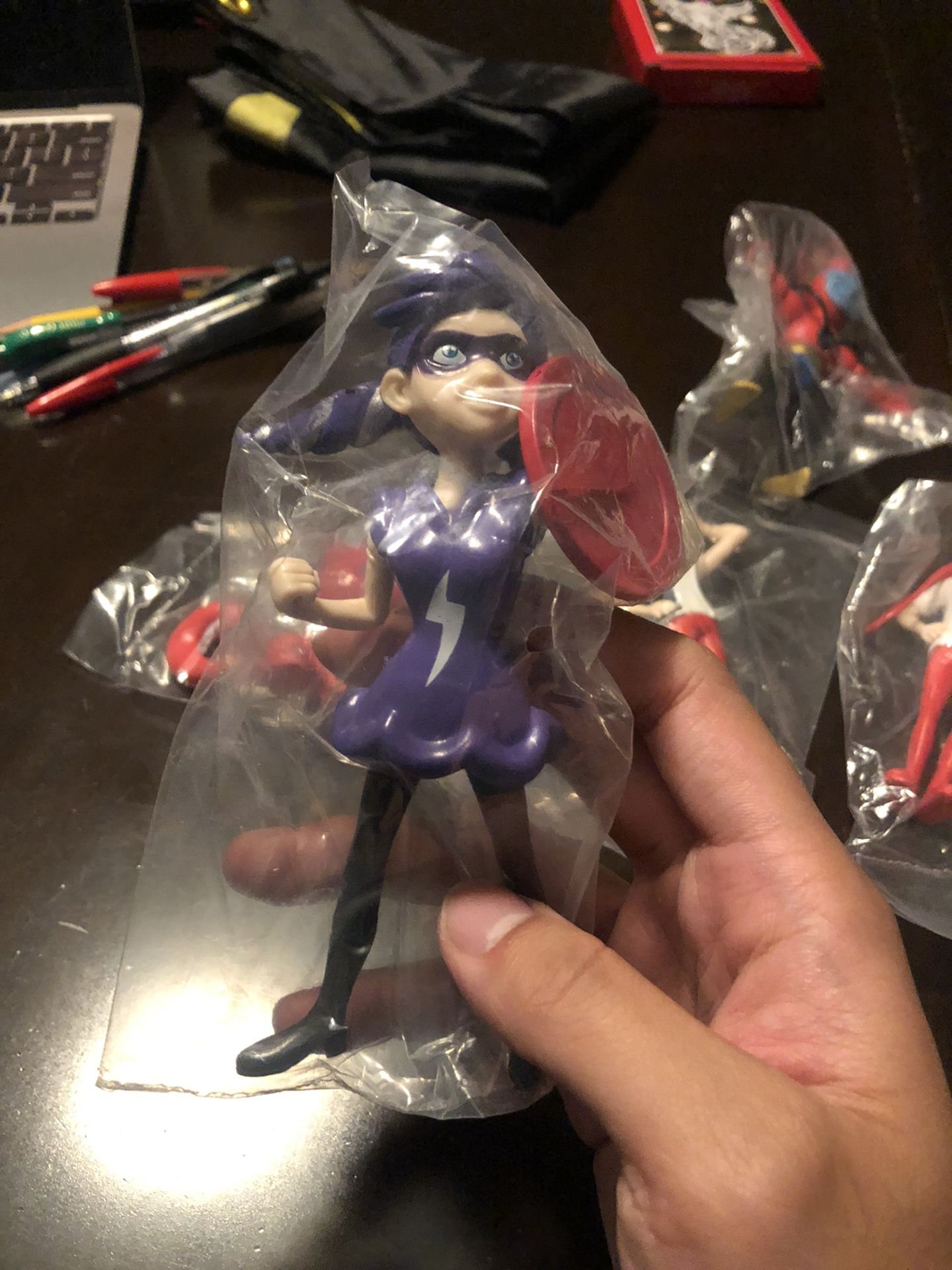 2 Miraculous Ladybug Play Packs for Sale in Los Angeles, CA - OfferUp