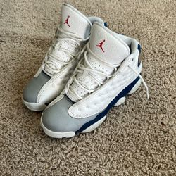 Air Jordans 13 Size Kids 5.5