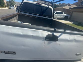 F250 Ford 7.3 diesel