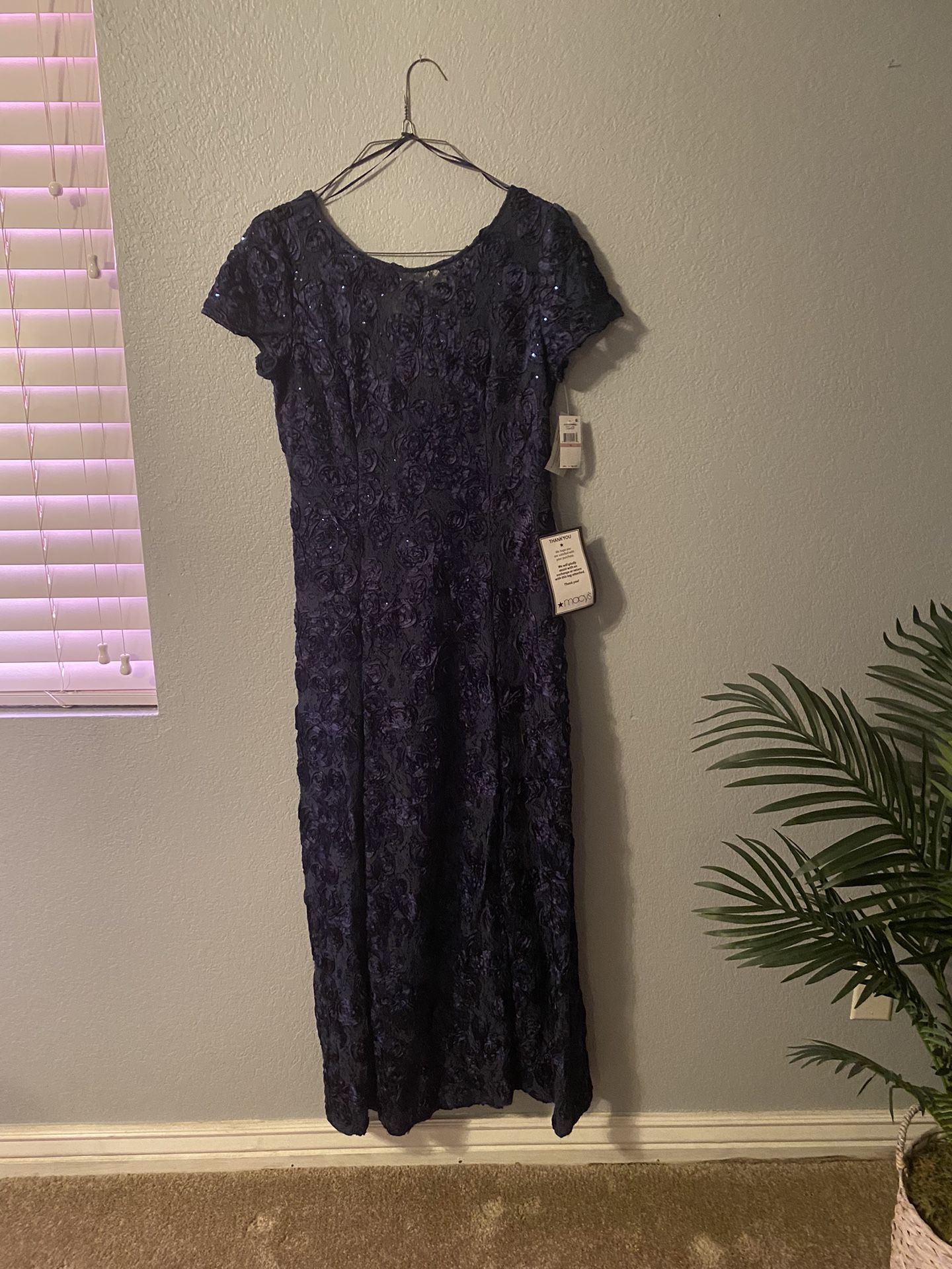 Special Occasion Dress