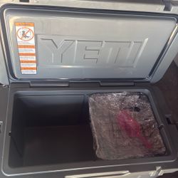 Yeti 65