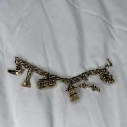 Charm Bracelet