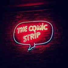 Free Tickets For Wednesday’s Comedy Show at Comic Strip Live!