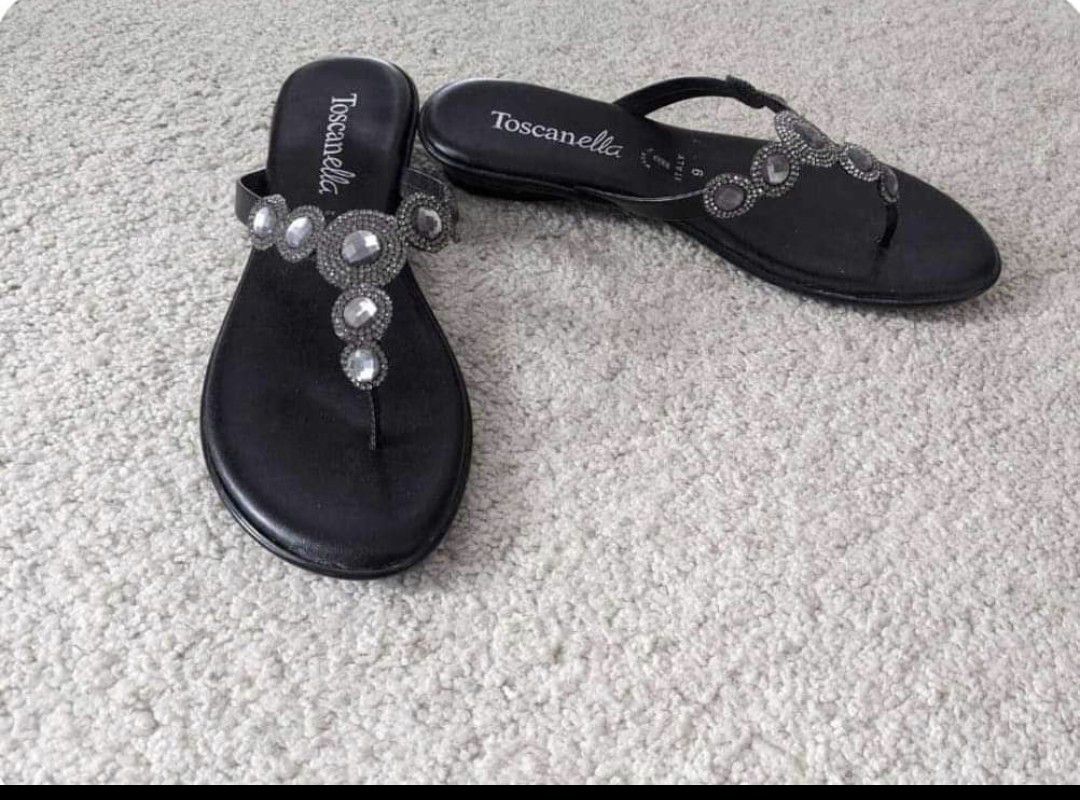 Sandals 