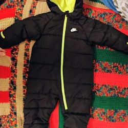 Nike 12m Snowpants