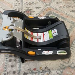 Chicco KeyFit 30 Base