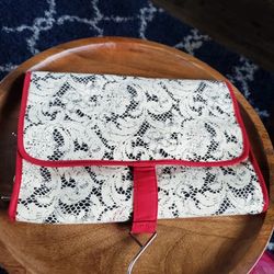 Make Up Caddy, Can Hang