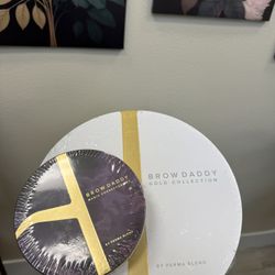 Brow Daddy Gold Collection 