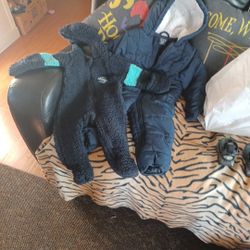 Warn Suits For 9/12 Months