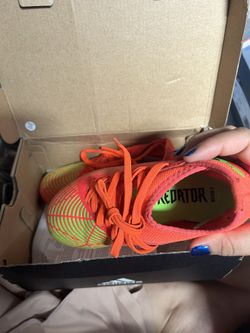 Soccer Shoes Kids