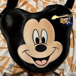 Rare Harvey’s Disney Mickey Mouse Purse