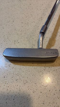 Ping J Blade 35” Putter