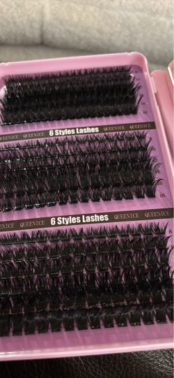 Lashes