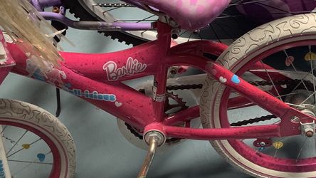 Children’s Bicycle