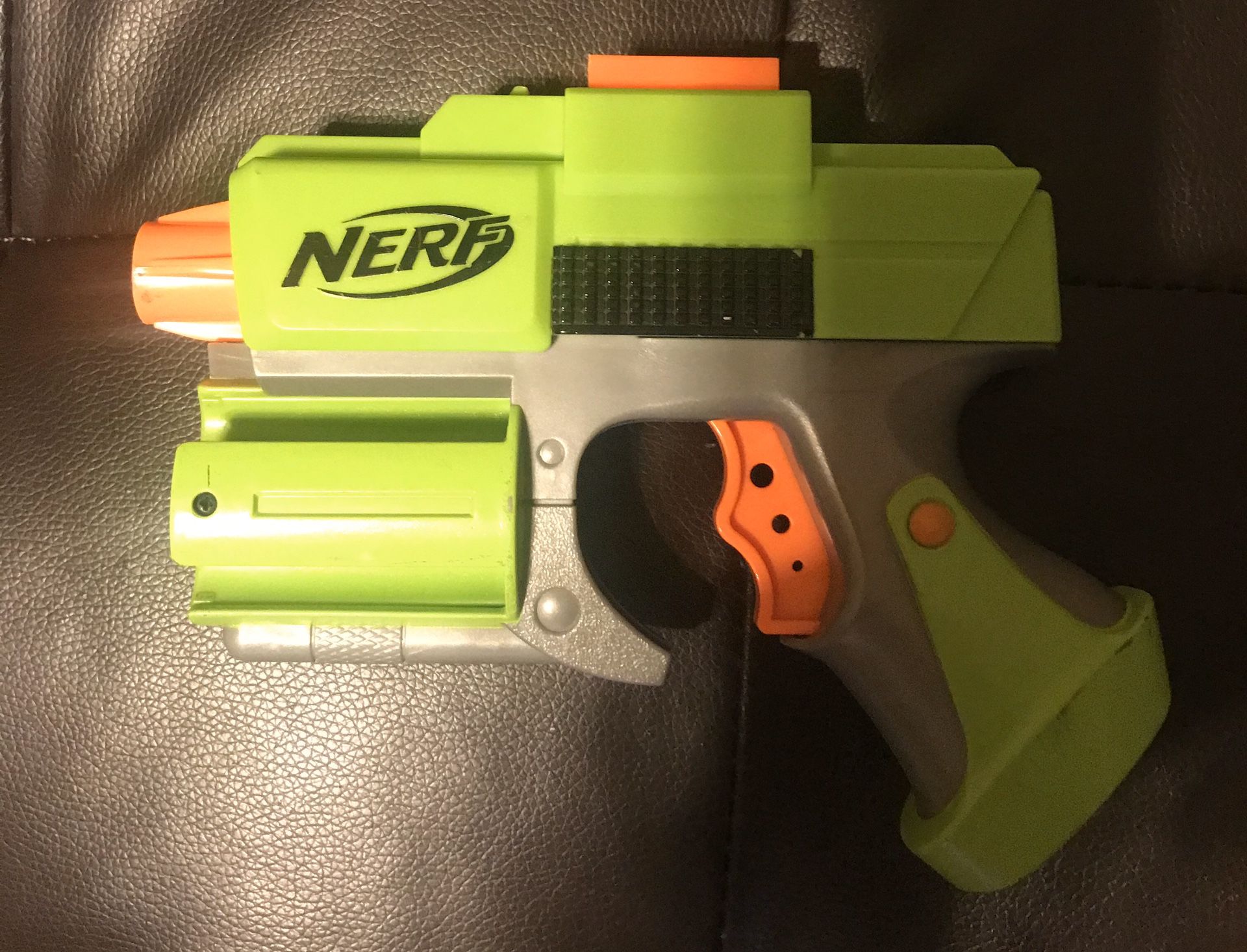 Nerf gun lot