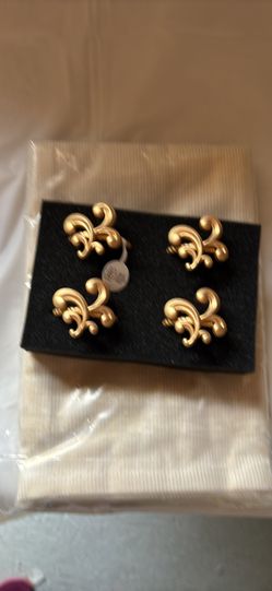 Princess House Rings And Napkins