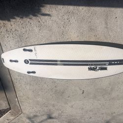 JS MonstaBOX surfboard / Willing To Trade