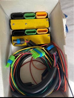 New Meyer Saber Light Module Kit 