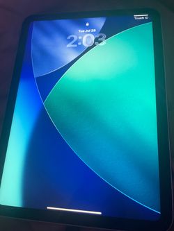 Apple iPad 11-inch A16 chip