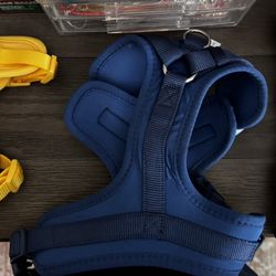 Puppy Harness Size S-  (4)