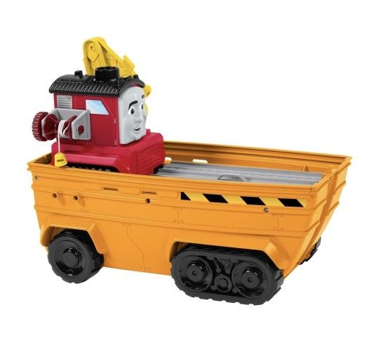Thomas & Friends Super Cruiser