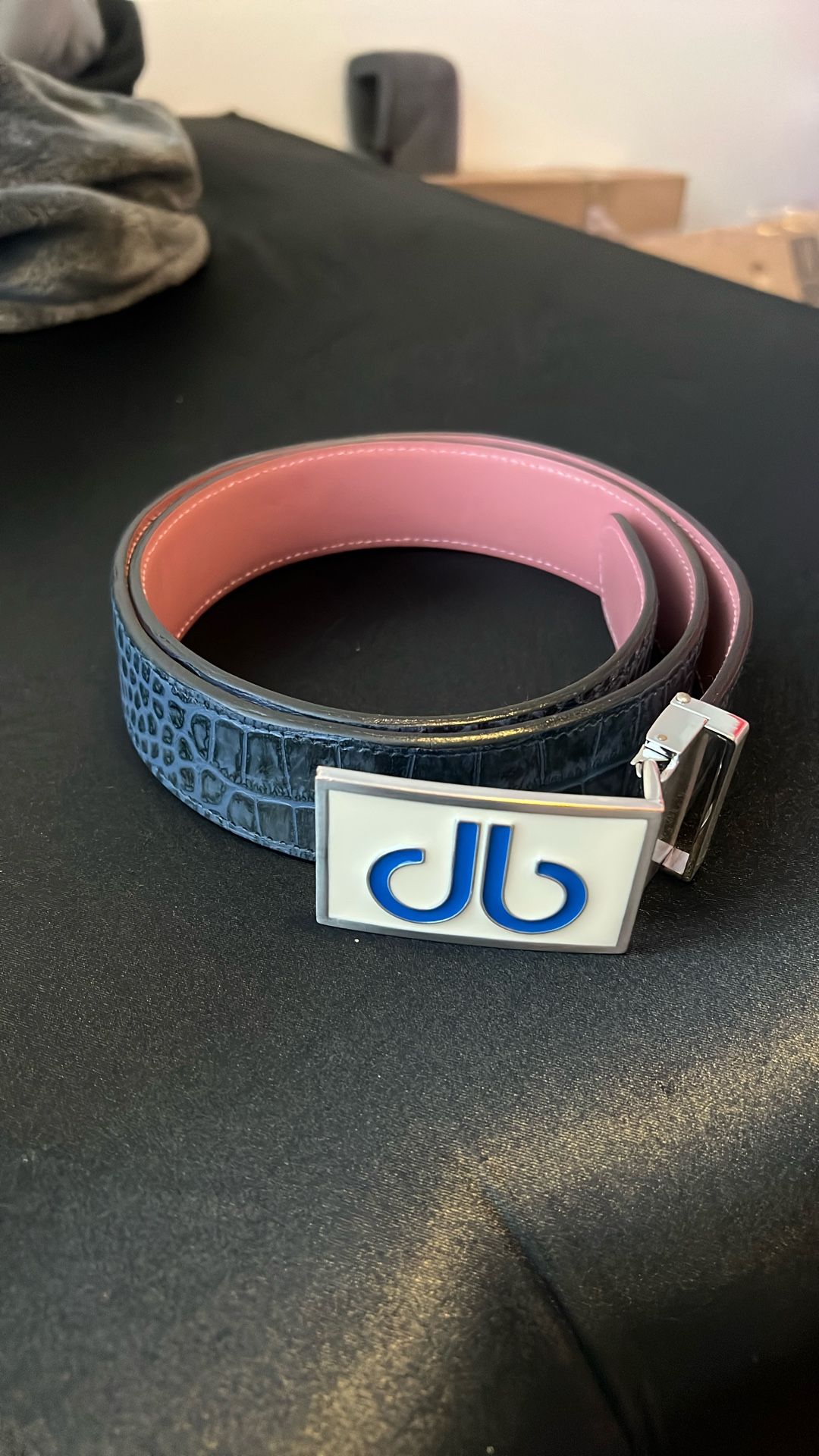 Druh Belts