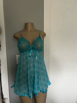 New lingerie