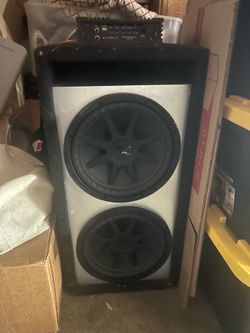Speaker