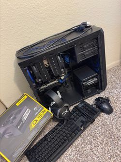 PC bundle