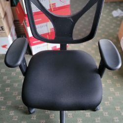 Ergonomic Office Chair 