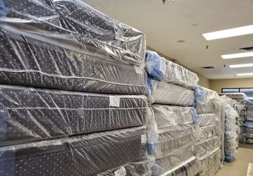 Premium Mattress Sale – Twin, Full, Queen, King Ready Today
