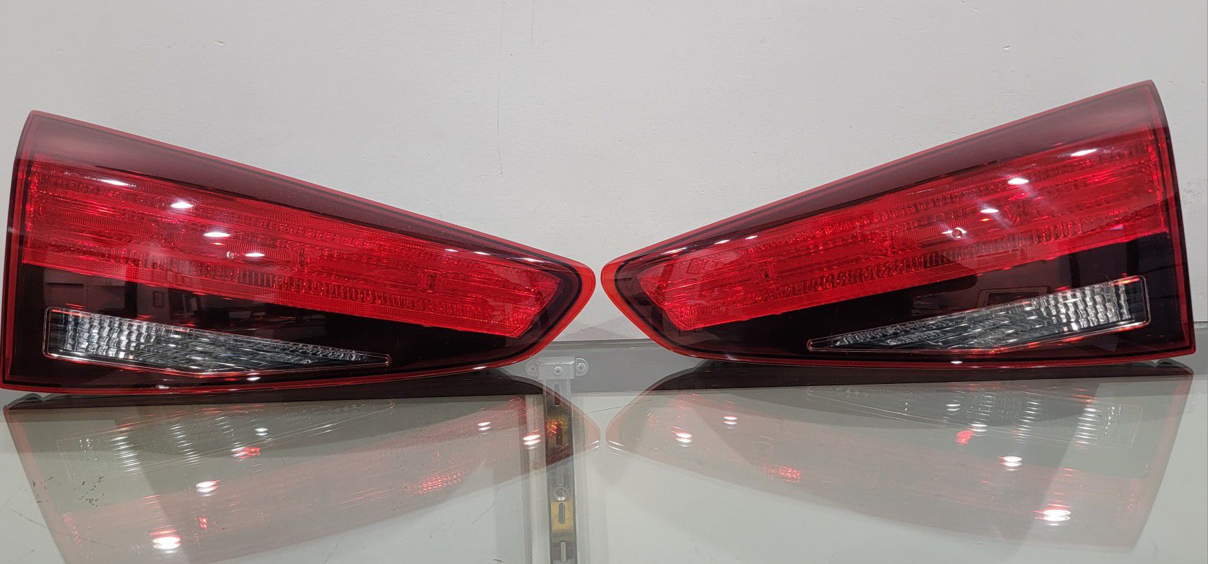 2019 to 2021 Tail Lights Assembly InnerTrunk ( Hyundai Tucson)