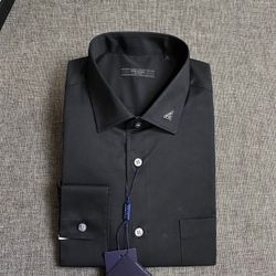 Prada Men’s Long Sleeve 2026 New 