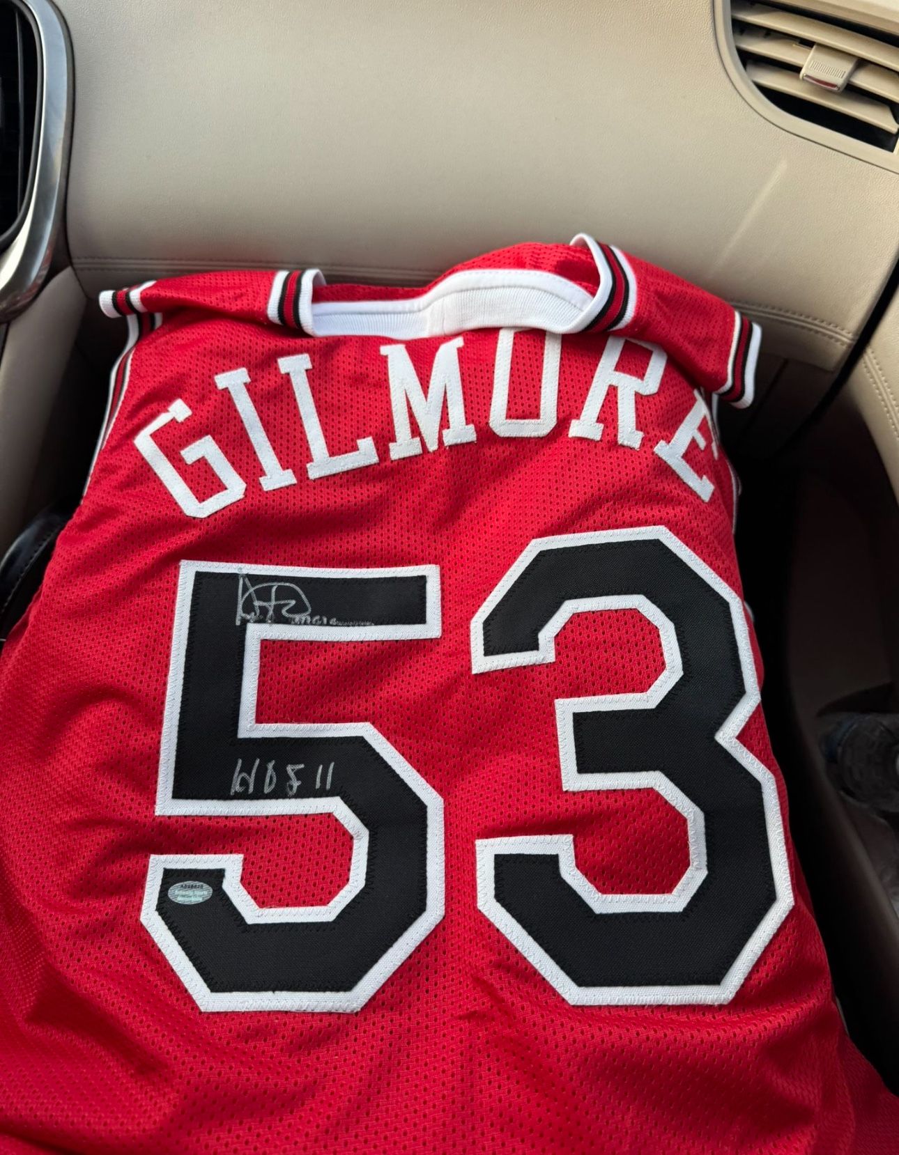 Signed Memorabilia For Trade And Sale 