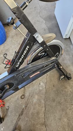 Spinner Star Trac Bike