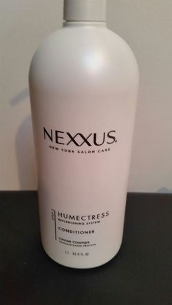 NEXUS HUMECTRESS CONDITIONER