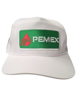 Pemex Hat
