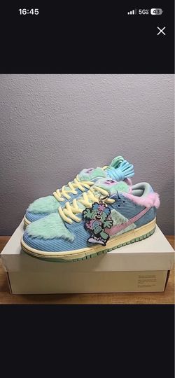 Size 10 M Verdy Visty Brand New